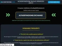 Sites similar to altadefinizione-nuovo.click