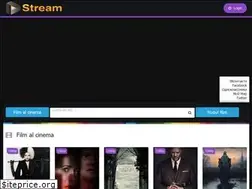 Sites similar to altadefinizione-tv.com