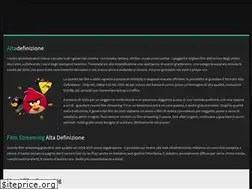 Sites similar to altadefinizione.cab