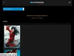 Sites similar to altadefinizione.care