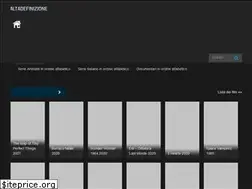 Sites similar to altadefinizione.guru