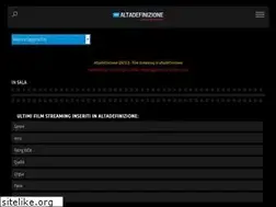 Sites similar to altadefinizione.haus
