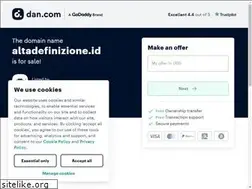 Sites similar to altadefinizione.id