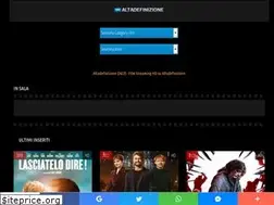 Sites similar to altadefinizione.la
