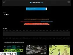 Sites similar to altadefinizione.market