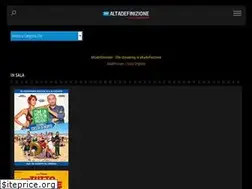 Sites similar to altadefinizione.name