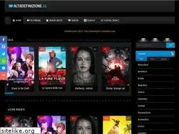Sites similar to altadefinizione.re