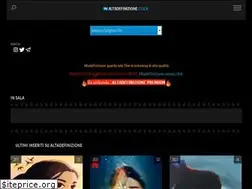 Sites similar to altadefinizione.red