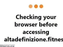 Sites similar to altadefinizione.rocks