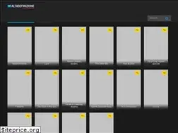 Sites similar to altadefinizione01.boutique