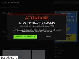 Sites similar to altadefinizionehd.video