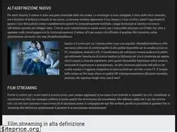 Sites similar to altadefinizionenuovo.co