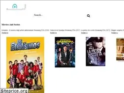 Sites similar to altadefiniziones.net