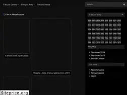 Sites similar to altadefinizionex.com