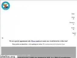 Sites similar to altadenahistoricalsociety.org
