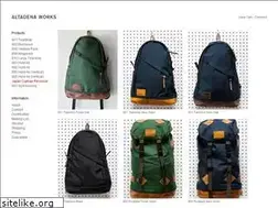 Sites similar to altadenaworks.com