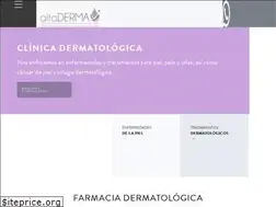Sites similar to altaderma.mx