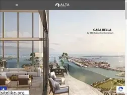 Sites similar to altadevelopers.com