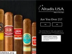Sites similar to altadisusa.com