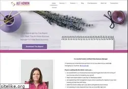 Sites similar to altadmin.ca