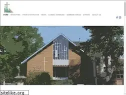Sites similar to altadorebaptistchurch.com