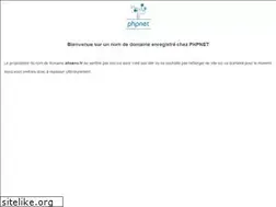 Sites similar to altaens.fr