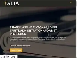 Sites similar to altaestate.com