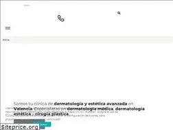 Sites similar to altaestetica.com