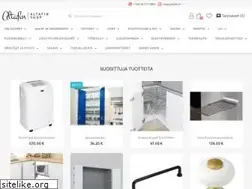 Sites similar to altafin.fi