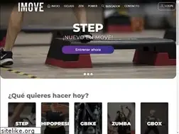 Sites similar to altafitmove.com