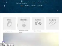 Sites similar to altafjewellers.com