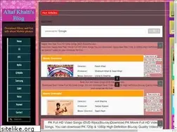 Sites similar to altafkhalti.blogspot.com