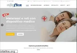 Sites similar to altaflex.it