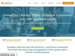 Sites similar to altaflux.com