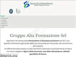 Sites similar to altaform.it
