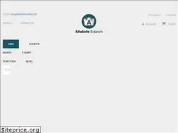 Sites similar to altafortedizioni.it