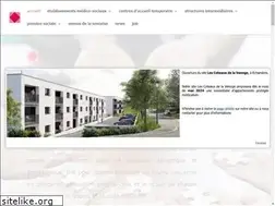 Sites similar to altage.ch