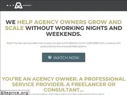 Sites similar to altagency.com