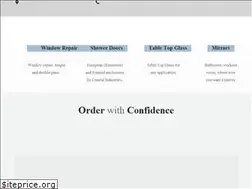 Sites similar to altaglasswindow.com