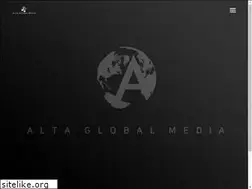 Sites similar to altaglobalmedia.net