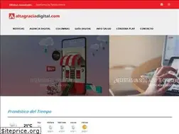 Sites similar to altagraciadigital.com