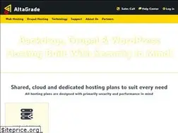 Sites similar to altagrade.com