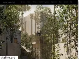 Sites similar to altahabitat.mx