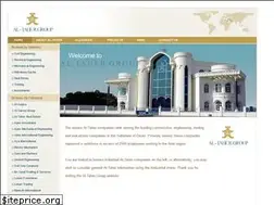 Sites similar to altaher.com
