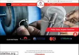 Sites similar to altaherchemicals.com