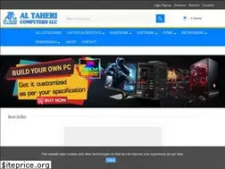 Sites similar to altahericomputers.com