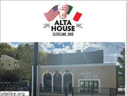 Sites similar to altahouse.org