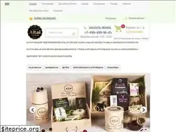 Sites similar to altai-premium.ru