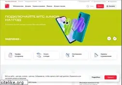Sites similar to altai.mts.ru