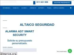 Sites similar to altaico.es